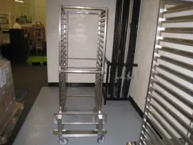 20.20I CONVOTHERM Oven Racks #2