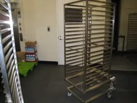 20.20I CONVOTHERM Oven Racks #3