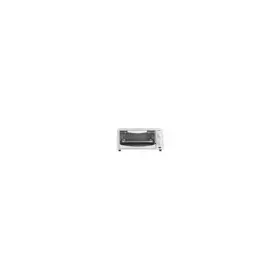 TO-621W COURANT Slice Toaster Oven Bake Tray Toast Rack