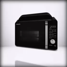 AMW60 CUISINART Countertop Microwave Airfryer Oven