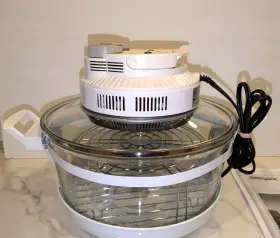 717-219 DECOSONIC Convection Cooker #2