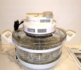 717-219 DECOSONIC Convection Cooker