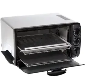 AS690 DELONGHI Turbo Convection Oven