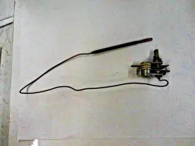 P04-074 FARBERWARE Regulating Thermostat Control Convection #2