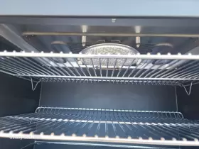 T4800 FARBERWARE Turbo Oven Convection Broil #3