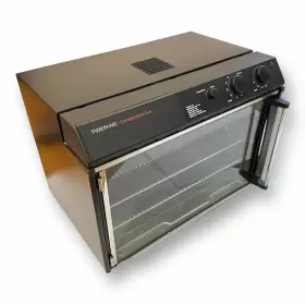 T4850 FARBERWARE Convection Broil Oven Manual Cookbook #2