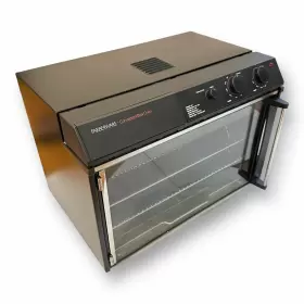 T4850 FARBERWARE Convection Broil Oven Manual Cookbook #3