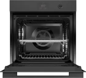 OB24SMPTDB1 FISHER PAYKEL Minimal Smart Electric Wall Oven #2