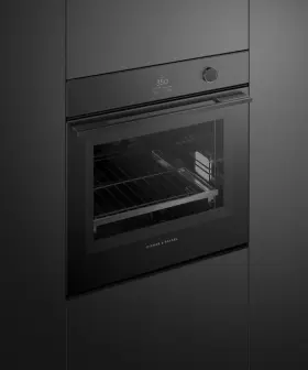 OB24SMPTDB1 FISHER PAYKEL Minimal Smart Electric Wall Oven #3