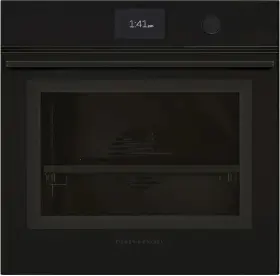 OB24SMPTDB1 FISHER PAYKEL Minimal Smart Electric Wall Oven
