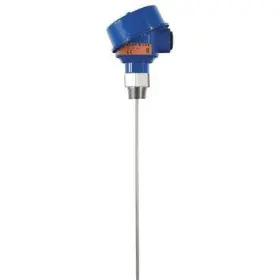 LG10-0003-01 FLOWLINE Rod Guided Wave Radar