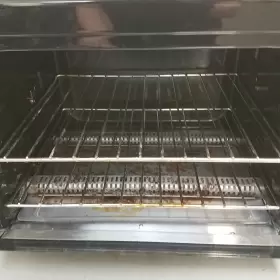 FNC0B1000 FOOD NETWORK Convection Oven #2