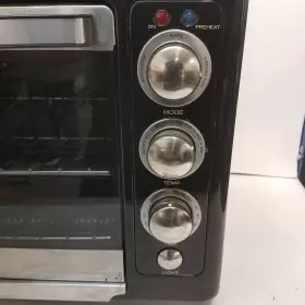 FNC0B1000 FOOD NETWORK Convection Oven #3