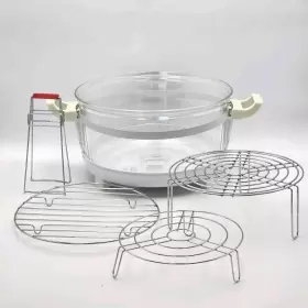 AX-707A GALLOPING GOURMET Aire Convection Oven #3