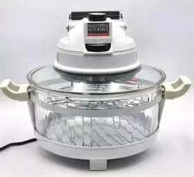 AX-707A GALLOPING GOURMET Aire Convection Oven