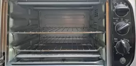 169220 GE Convection Oven #2