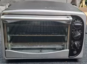 169220 GE Convection Oven