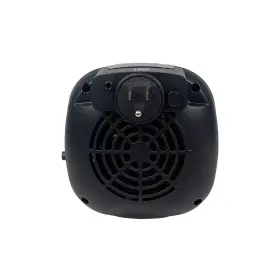 73038-BK GOOD HOUSEKEEPING Ceramic Heater #2