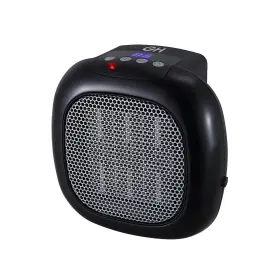 73038-BK GOOD HOUSEKEEPING Ceramic Heater