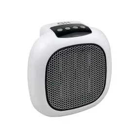 73038-WH GOOD HOUSEKEEPING Ceramic Heater #3