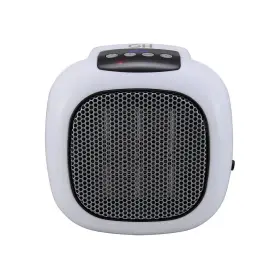 73038-WH GOOD HOUSEKEEPING Ceramic Heater