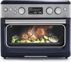 CC007520-001 GREENPAN Elite Countertop Convection Oven Air