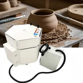 CR-056396 HAYWHNKN Electric Kiln Pottery Firing Ceramics