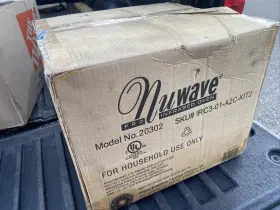20302 HEARTHWARE Nuwave Pro Infrared Oven Element Top