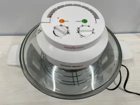 KA-6106 HOME TRENDS Countertop Convection Oven