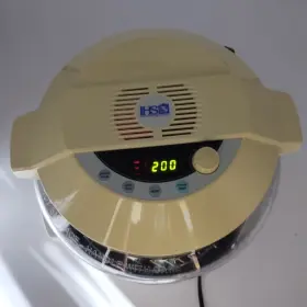 RL383D-A-H IHS International Shopping Digital Convection Oven