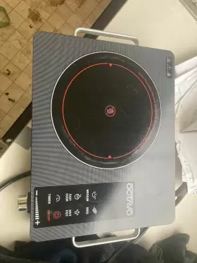 OC-1050 INFARED COOKER Infrared #2