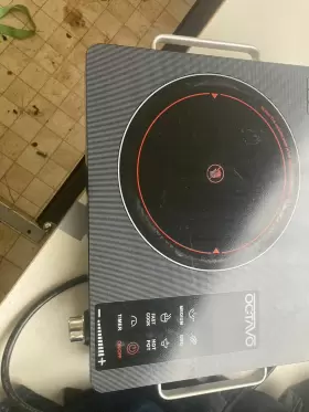 OC-1050 INFARED COOKER Infrared
