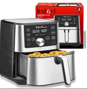 140307901 INSTANT POT Vortex Air Fryer