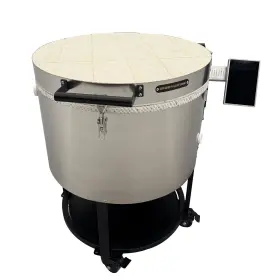 056398 INTBUYING High Temperature Ceramic Firing Electric