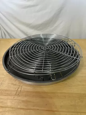 JS-3000 JET Nesco American Harvest Stream Convection Oven Pan