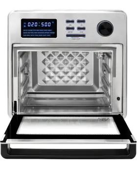 50942 KALORIK Maxx Digital Air Fryer Oven Countertop Toaster #3