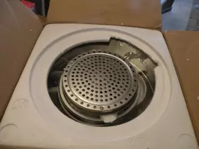 92746 KITCHEN LIVING Turbo Convection Oven Box #3
