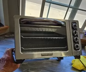 KCO222CS KITCHENAID Countertop Convection Oven #2
