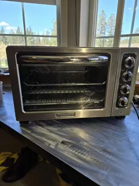 KCO222CS KITCHENAID Countertop Convection Oven