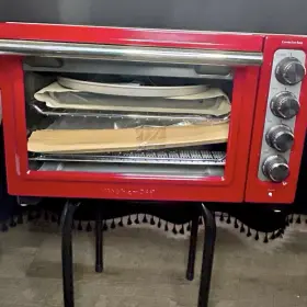 KCO2530 KITCHENAID Convection Countertop Oven Cinnamon