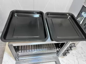 KCO253CU KITCHENAID Contour Oven Convection Toaster #3