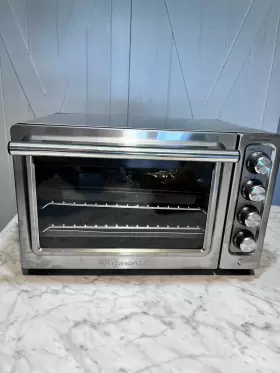 KCO253CU KITCHENAID Contour Oven Convection Toaster