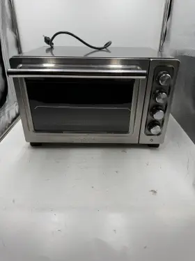 KCO253CUQ2SS KITCHENAID Convection Countertop Oven Contour