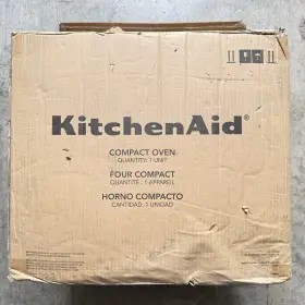 KCO253Q2SS KITCHENAID Countertop Convection Oven