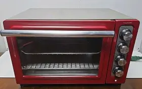 KCO253QGC KITCHENAID Convection Toaster Oven