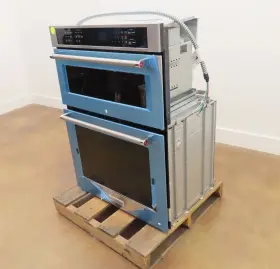 KOCE500ESS KITCHENAID Combination Wall Oven Notworking Unit #3