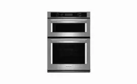 KOCE500ESS KITCHENAID Combination Wall Oven Notworking Unit