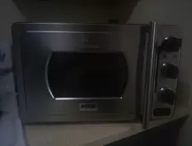 BROR1002-A1 KITCHENTEK WOLFGANG PUCK Essential Pressure Oven