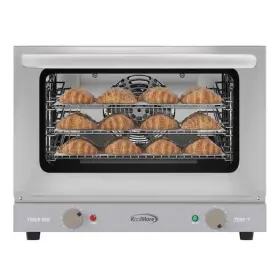 810158925465 KOOLMORE Countertop Convection Wall Oven Power