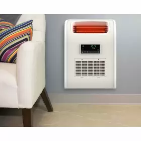 HT1153W LIFESMART Electric Line Heater #2